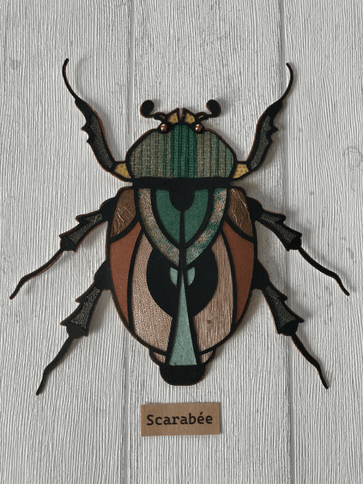 Atelier cabinet de Curiosité - Prix de réservation