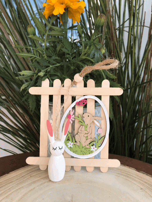 Atelier décorations de Pâques - Prix de réservation